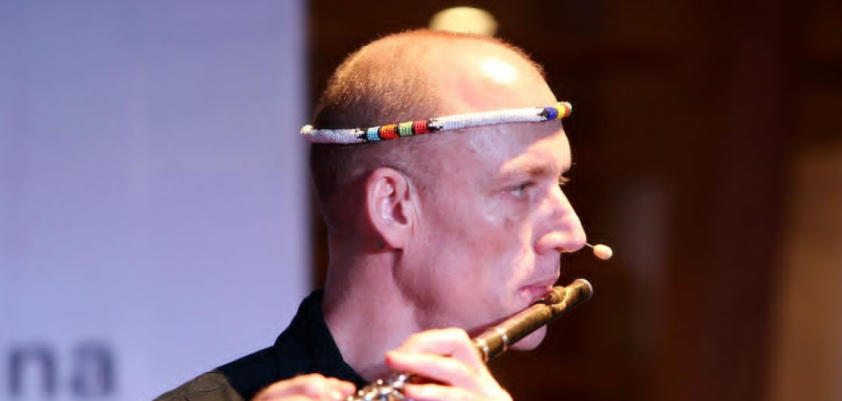 Wouter Kellerman