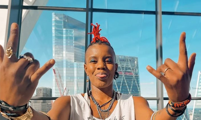 Toya Delazy