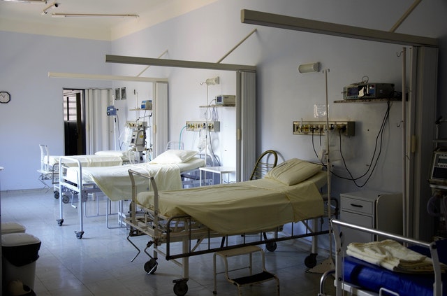 Botshabelo District Hospital