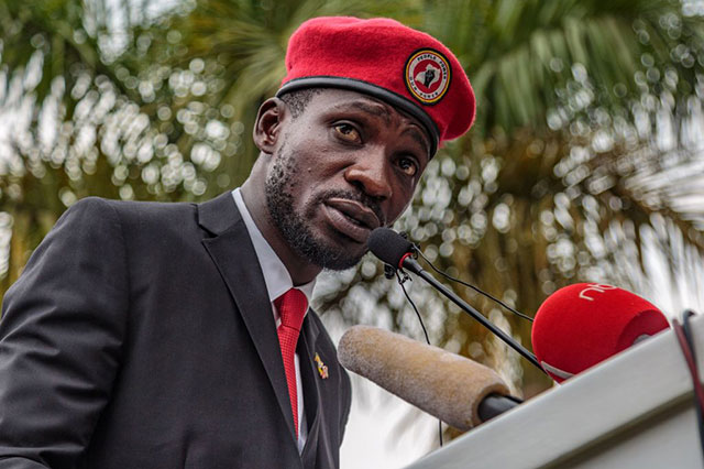 Bobi Wine