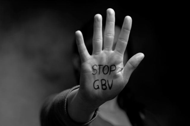 GBV