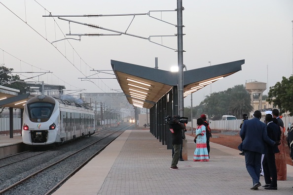 Senegal