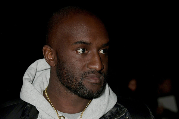 Virgil Abloh