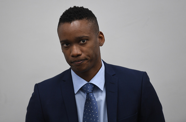 Duduzane Zuma