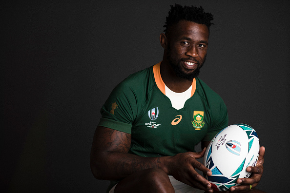 Kolisi