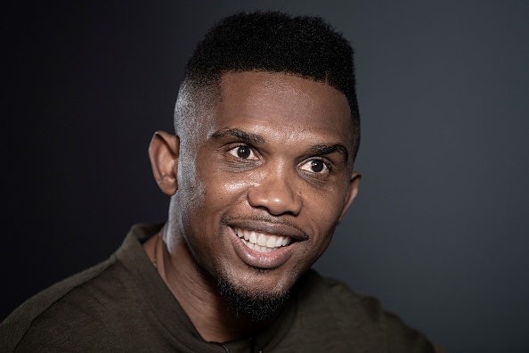 Samuel Eto'o