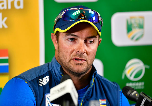 Mark Boucher