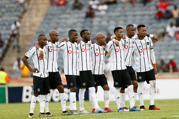 Orlando Pirates