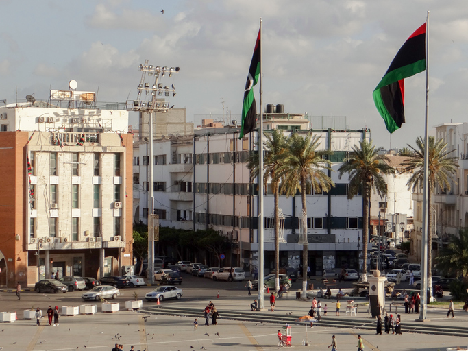 Libya