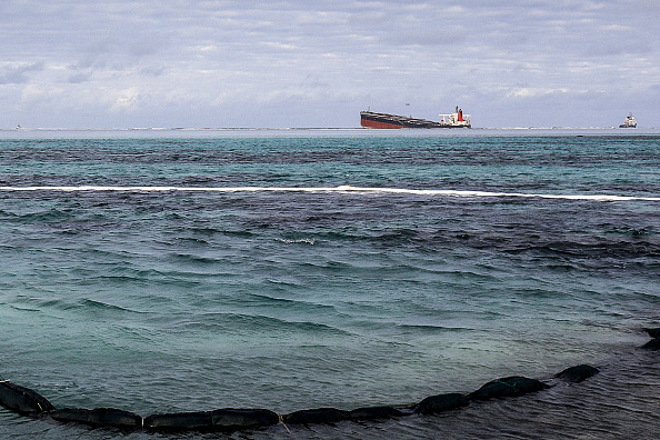 Mauritius