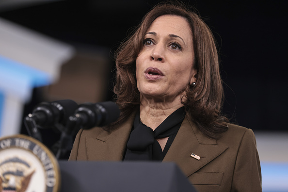 Kamala Harris