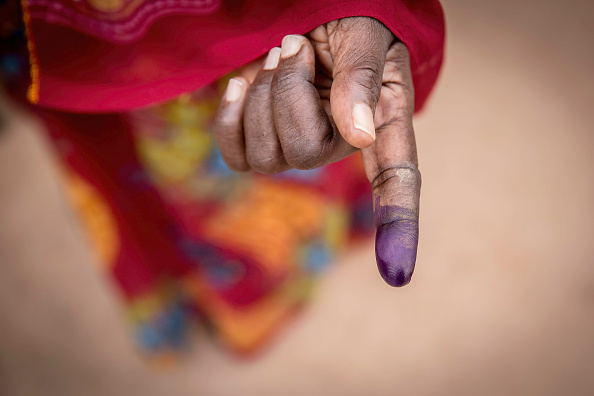 Gambia elections