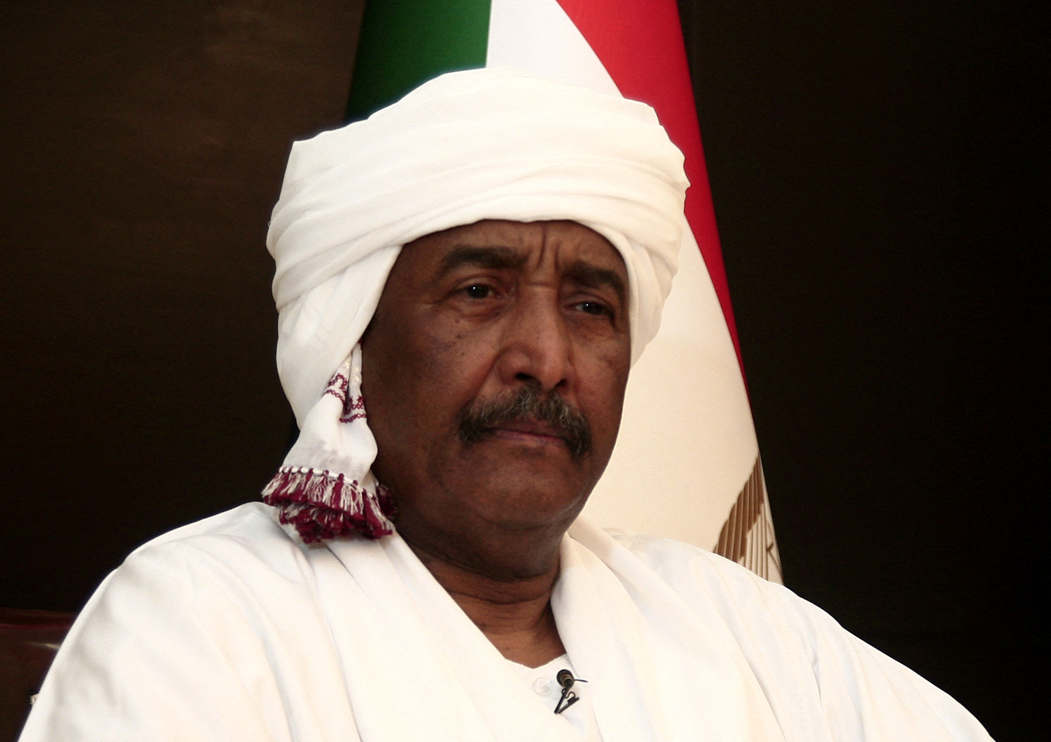 Sudan