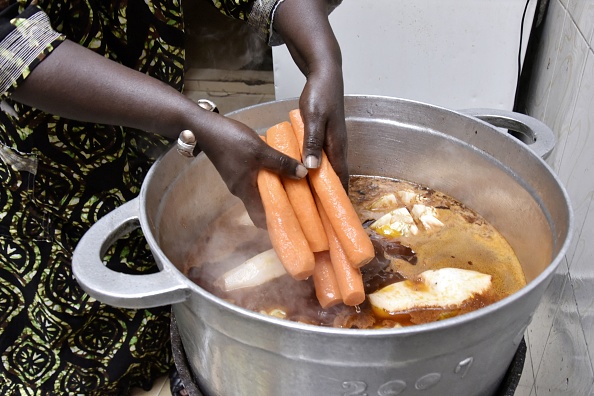 Senegal