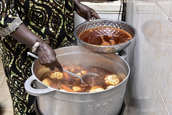 Senegal