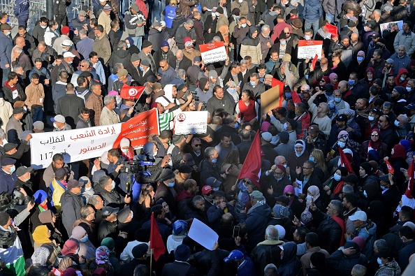 Tunisia