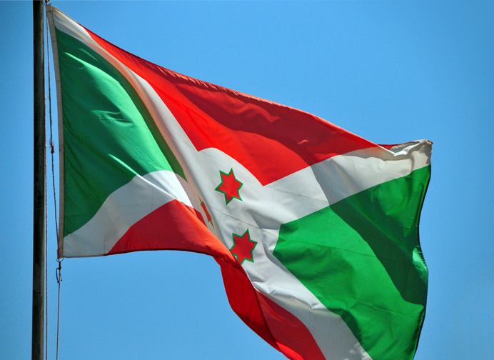 Burundi