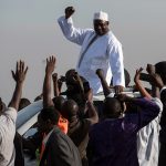 Gambia elections