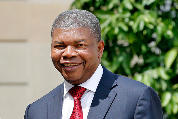 Angola elections