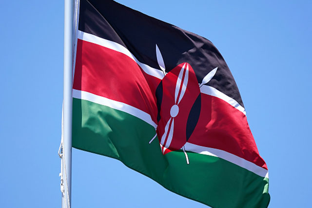 Kenya