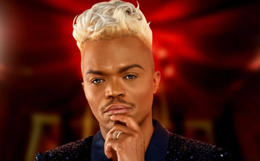 Somizi