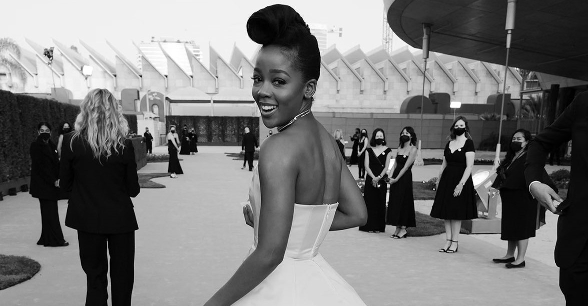 Thuso Mbedu