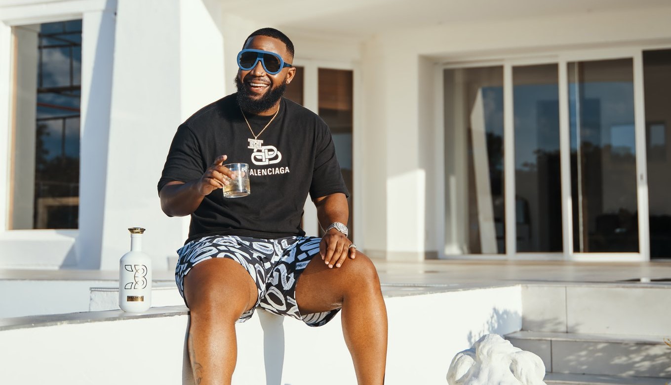 Cassper Nyovest