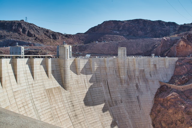 Hydropower