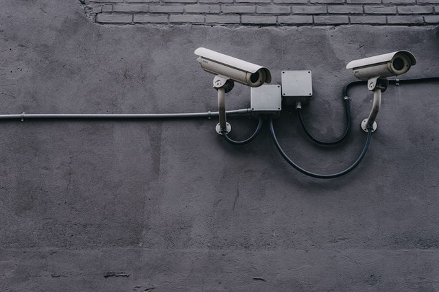 surveillance tech