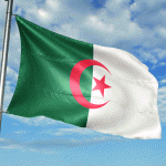 Algeria