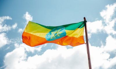 Ethiopia
