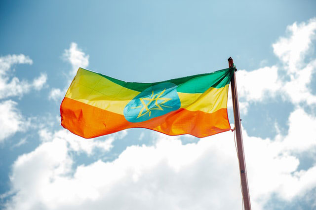 Ethiopia