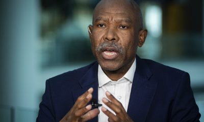 Reserve bank