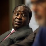 Tito Mboweni