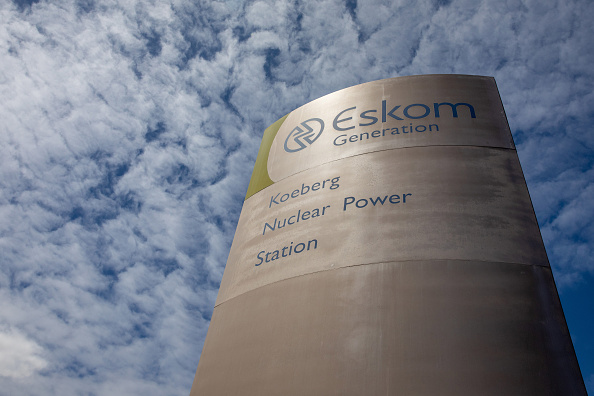 Eskom