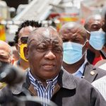 Cyril Ramaphosa