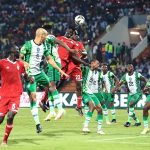 Nigeria News