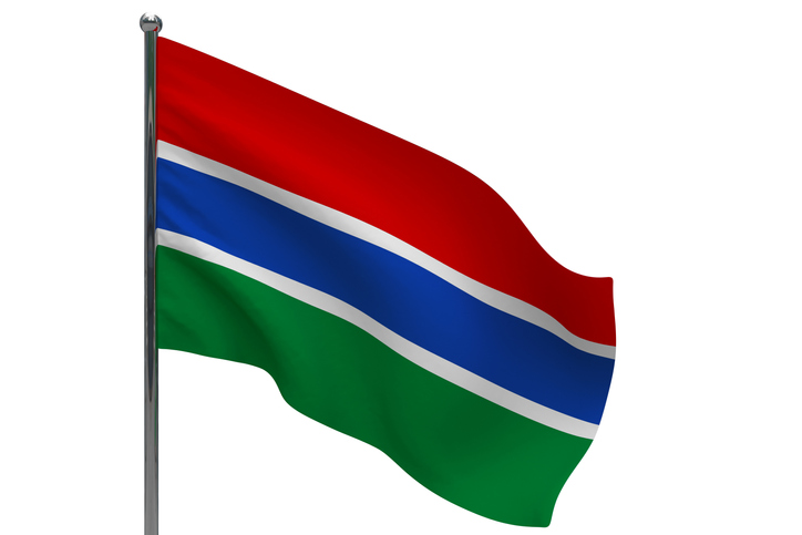 Gambia