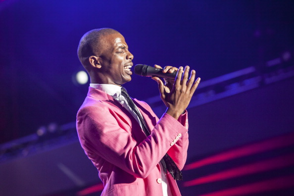 Zakes Bantwini