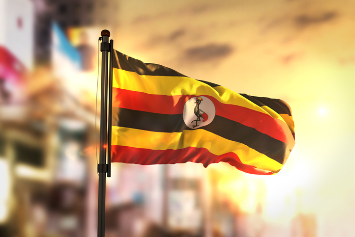 Uganda