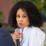 Lindiwe Sisulu