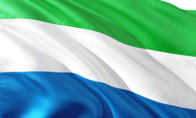 Sierra Leone