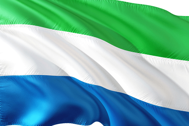 Sierra Leone