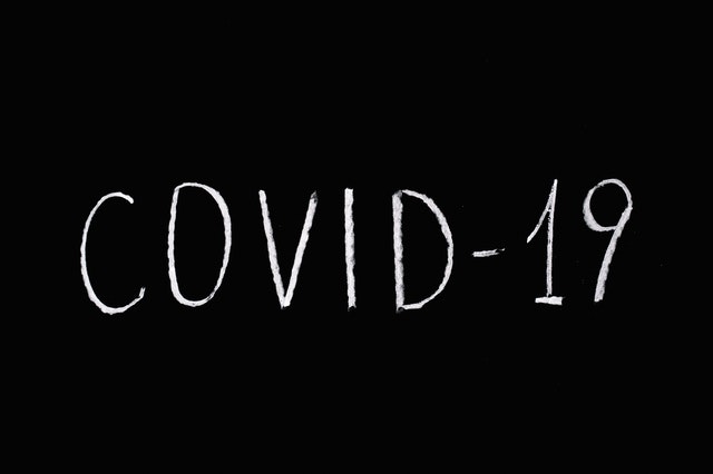 Covid-19