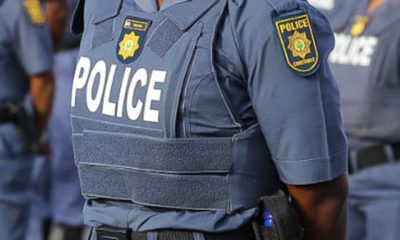 Police
