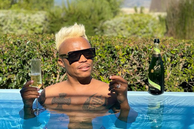 Somizi