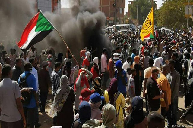 Sudan