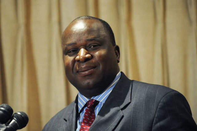 Tito Mboweni