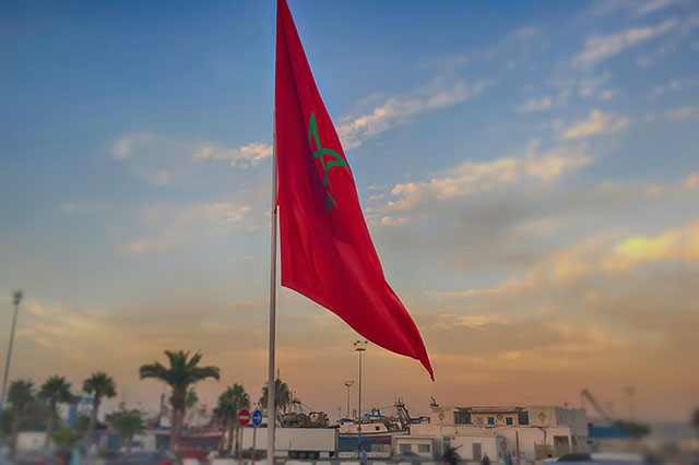 Morocco