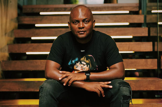 DJ Euphonik